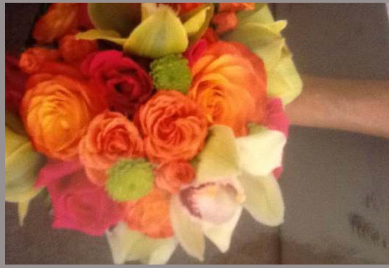 Beautiful Bouquet - Starting @