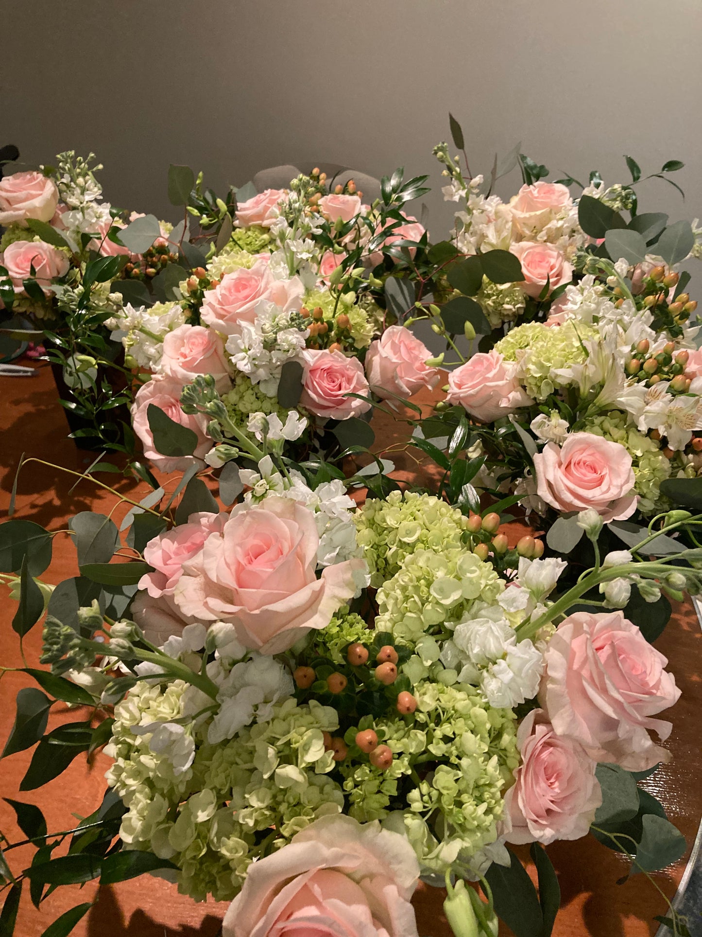 Beautiful Bouquet - starting @