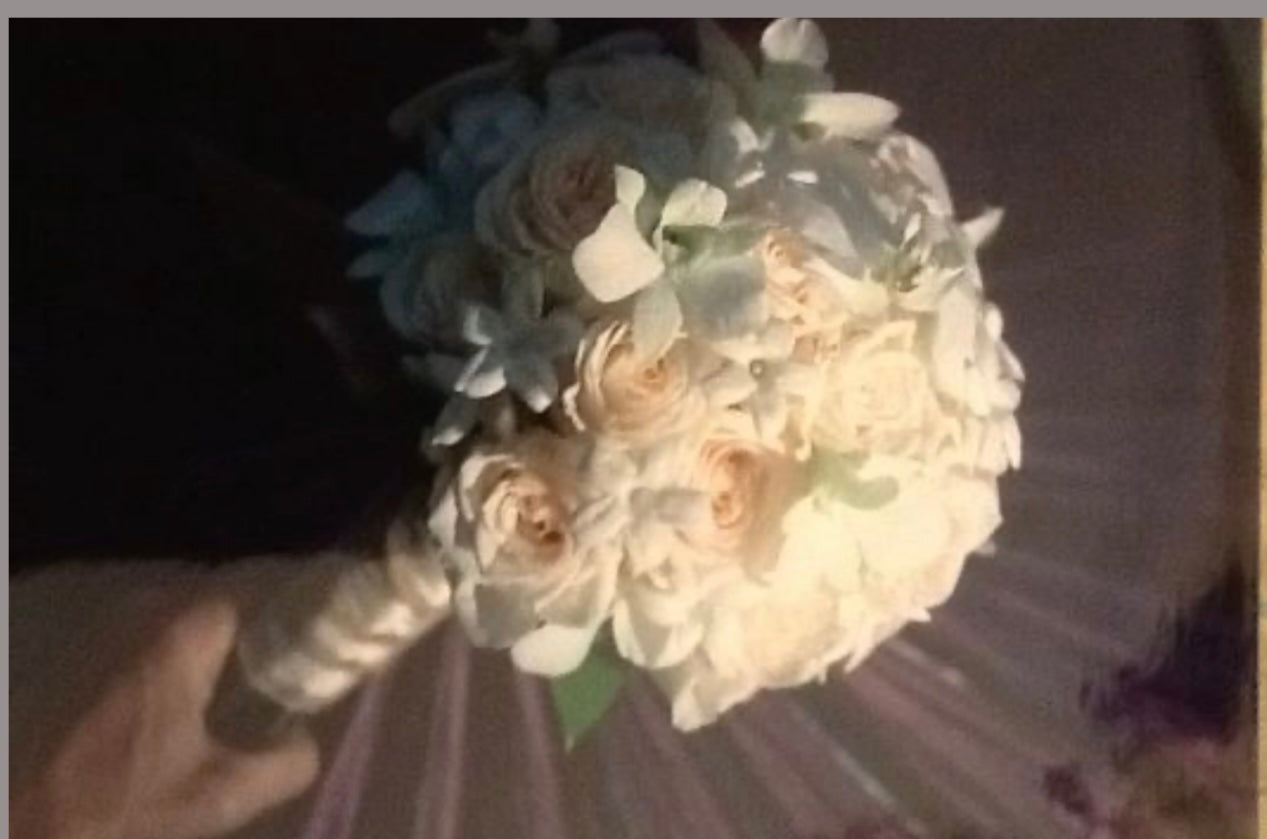 Beautiful Bouquet - Starting @