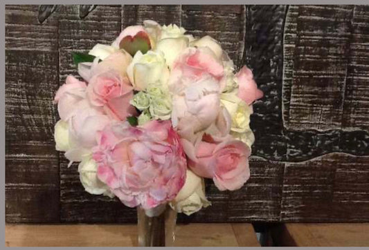 Beautiful Bouquet - Starting @