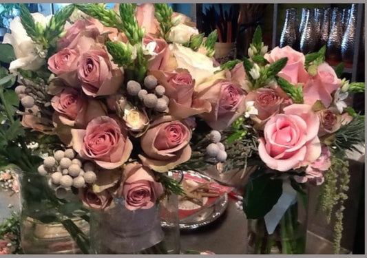 Beautiful Bouquet - Starting @