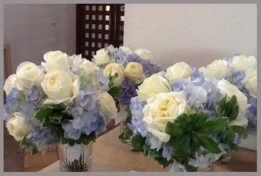 Beautiful bouquet - Starting @