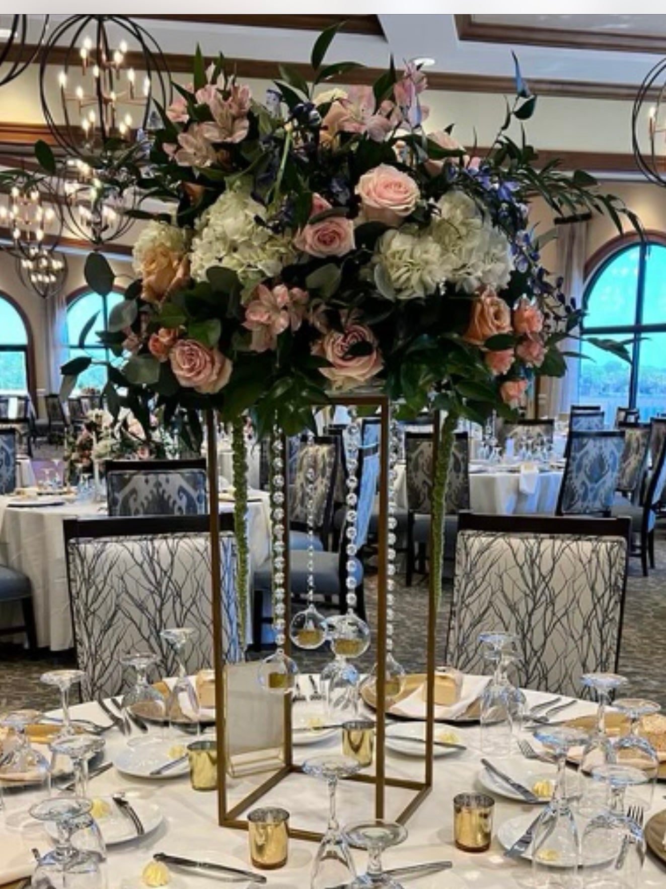 Centerpiece