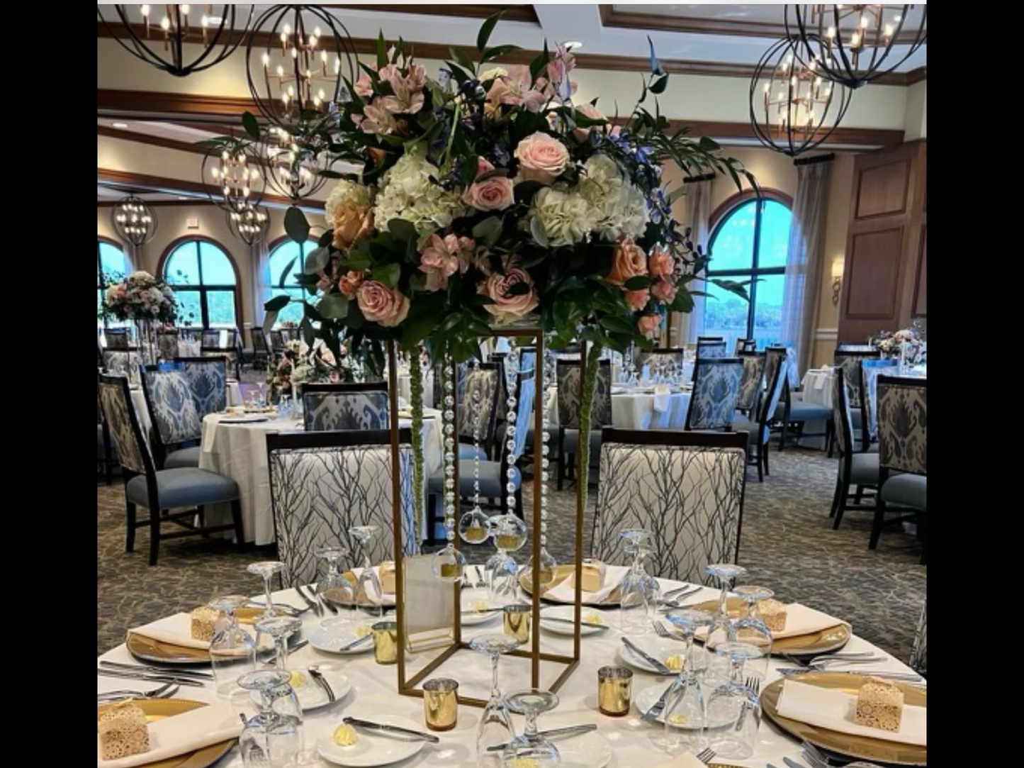 Centerpiece