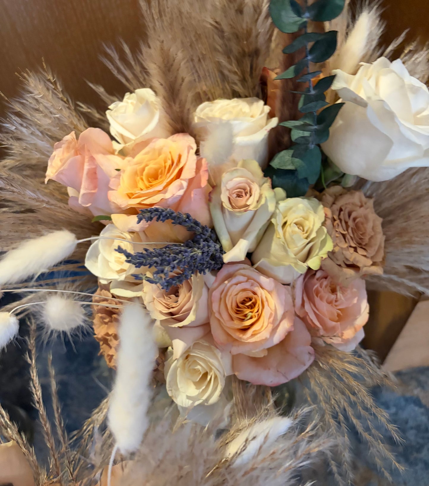 Boho wedding
